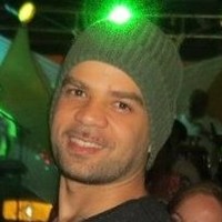 Rafael Machado