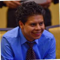 Geovany Ulario