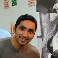 Douglas Alfonso Vergaray Huaman