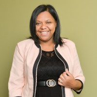 Marlene Louw