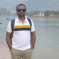 Nilesh Nalbalwar