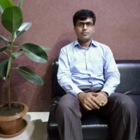 Bishwajeet Deb Nath