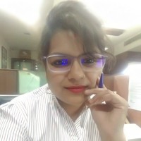 Trusha Dave
