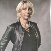Alexandra Tiede