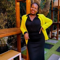 Joyce Aluvale