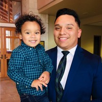 Paul Solis
