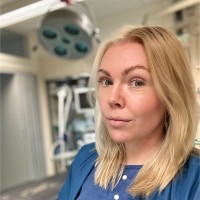 Stephanie Franzén
