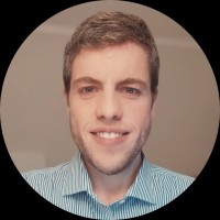 Santiago Martinez Binelli, Cpa