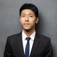 Ching Chen (Steven) Lin