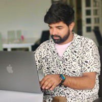 Piyush Kumar