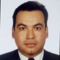 Ramiro Franco Rojas