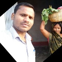 Govind Kumar Ram