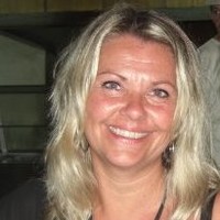 Maria Damjanovic