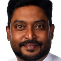 Anand Govender