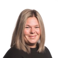 Gina Birgitte Strand Balgaard
