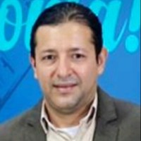 Gilberto Zambrano Carrera