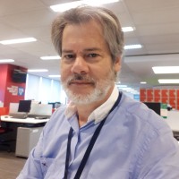 Manoel-Jorge Lautenschlaeger