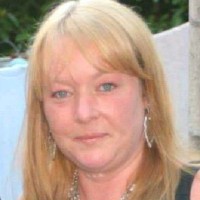 Annmarie Ford