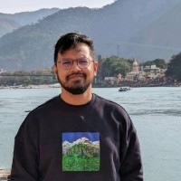 Pratyush Sinha