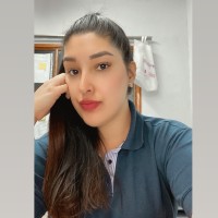 Isaura Ma Esperanza Cáceres Paredes