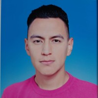 Jefferson Patricio Calva Mendez