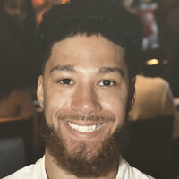 Donte Stefan