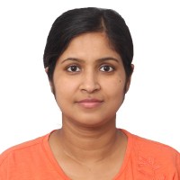 Suparna Chatterjee