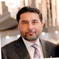 Raza Mustafa, Mba, Pmp
