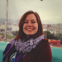 Sarah Polwatudurage