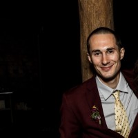 Mathew Miller