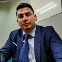 Gustavo Adolfo Moya Castro