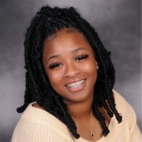Shante Carter
