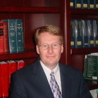Wayne V. Gilbert