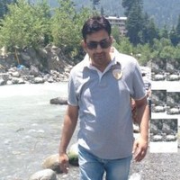 Bhuvnesh Kumar ( Sunny )