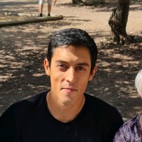 Ohad Agadi