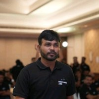 Karun Kumar