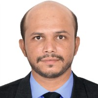 Mohamad Rashid Shaikh