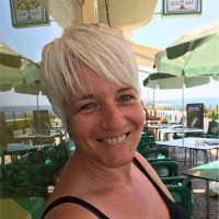 Rachel Hargreaves