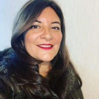 Andrea Garrido Montes