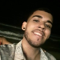 Luciano Ferreira Barbosa