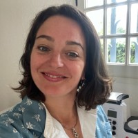 Olivia Franceschini