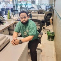 Mohammed Afroz