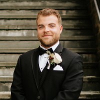 Zackary Vreeland