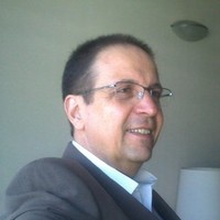 Marcus Vidal