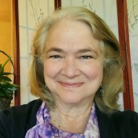 Rebecca Rogers Bushong