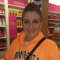 Amy Boutchee
