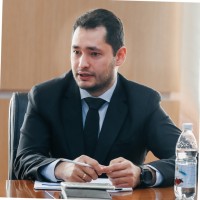 Arman Ishmukhamedov