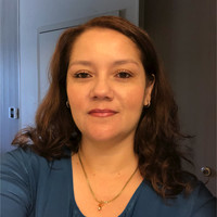 Leticia Yanez