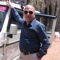Suresh Chandra Joshi