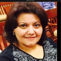 Nermeen Kaser